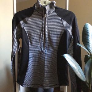 Lululemon Jogger Sweater